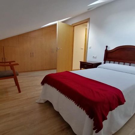 Casa En El Centro Historico De Corcubion.别墅 外观 照片